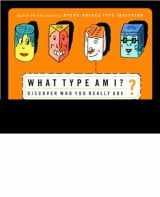 9780140269413-014026941X-What Type Am I? Discover Who You Really Are