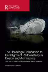 9781032082677-1032082674-The Routledge Companion to Paradigms of Performativity in Design and Architecture
