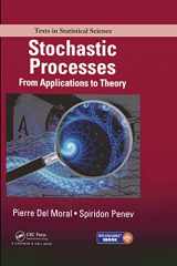 9781498701839-1498701833-Stochastic Processes: From Applications to Theory (Chapman & Hall/CRC Texts in Statistical Science)