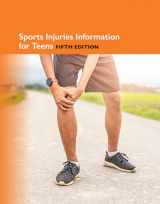 9780780818507-0780818504-Sports Injuries Info for Teens