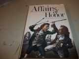 9780300088779-0300088779-Affairs of Honor: National Politics in the New Republic