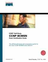 9781587200779-1587200775-Ccnp Bcmsn Exam Certification Guide: Ccnp Self-Study