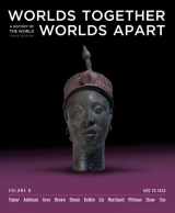 9780393934960-0393934969-Worlds Together, Worlds Apart: A History of the World: 600 to 1850