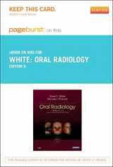 9780323183857-0323183859-Oral Radiology - Elsevier eBook on Intel Education Study (Retail Access Card): Principles and Interpretation