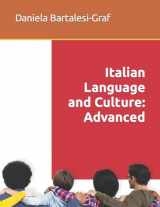 9781523648788-1523648783-Italian Language and Culture: Advanced