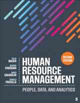 9781071925829-1071925822-Human Resource Management: People, Data, and Analytics