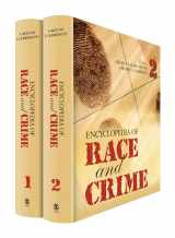 9781412950855-1412950856-Encyclopedia of Race and Crime