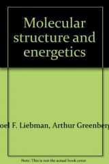 9780895731418-089573141X-Studies of organic molecules (Molecular structure and energetics)