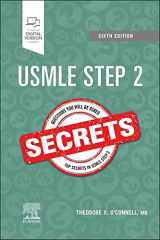 9780323824330-0323824331-USMLE Step 2 Secrets