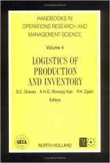 9780444874726-0444874720-Logistics of Production and Inventory (Volume 4) (Handbooks in Operations Research and Management Science, Volume 4)