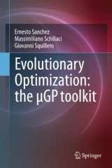 9780387094250-0387094253-Evolutionary Optimization: the µGP toolkit