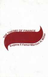 9780030867323-0030867320-The Theory of Finance