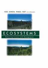 9780387948133-0387948139-Ecosystems: Balancing Science with Management (Of Religions)