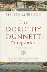 9780375726682-0375726683-The Dorothy Dunnett Companion (Volume II)