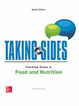 9781260571929-1260571920-Taking Sides: Clashing Views in Food and Nutrition