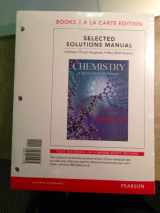 9780321903228-0321903226-Chemistry: A Molecular Approach: Books a La Carte Edition