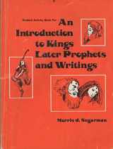 9780874413618-0874413613-Introduction to Kings, Later Prophets and Writings (Introduction to Kings, Later Prophets & Writings)