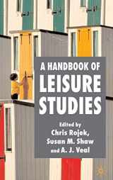 9781403902788-140390278X-A Handbook of Leisure Studies