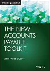 9781119700500-1119700507-The New Accounts Payable Toolkit (Wiley Corporate F&A)