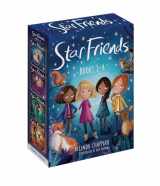 9781664340565-1664340564-Star Friends 4-Book Boxed Set, Books 1-4: Mirror Magic; Wish Trap; Secret Spell; Dark Tricks