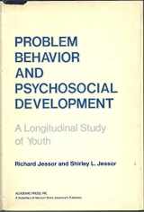 9780123847508-0123847508-Problem Behavior and Psychosocial Development: A Longitudinal Study of Youth