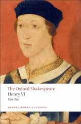9780199537105-0199537100-Henry VI, Part I: The Oxford Shakespeare (The ^AOxford Shakespeare)