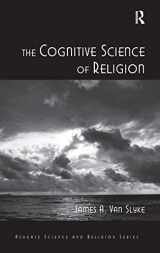 9781409421238-1409421236-The Cognitive Science of Religion (Routledge Science and Religion Series)