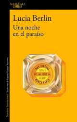 9788420429304-8420429309-Una noche en el paraíso / Evening in Paradise: More Stories (Narrativa International) (Spanish Edition)