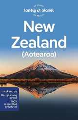 9781838691714-1838691715-Lonely Planet New Zealand (Travel Guide)