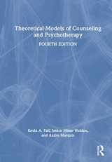 9781032038520-1032038527-Theoretical Models of Counseling and Psychotherapy
