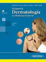9786079356002-6079356007-Fitzpatrick. Dermatología en Medicina General: 2 Tomos (Spanish Edition)
