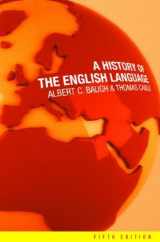 9780415280983-0415280982-A History of the English Language