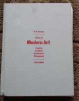 9780133903607-0133903605-History of Modern Art: Painting, Sculpture, Architecture, Photography