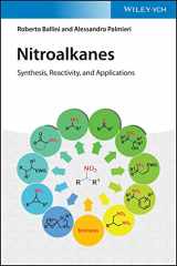 9783527347452-3527347453-Nitroalkanes: Synthesis, Reactivity, and Applications