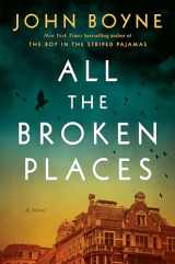 9780593653067-0593653068-All the Broken Places: A Novel