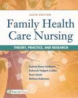 9780803661660-0803661665-Family Health Care Nursing: Theory, Practice, and Research