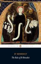 9780140449969-0140449965-The Rule of St Benedict (Penguin Classics)