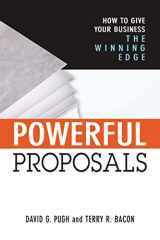 9780814472323-081447232X-Powerful Proposals: How to Give Your Business the Winning Edge