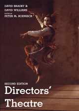 9781352007947-1352007940-Directors’ Theatre (Modern Dramatists)
