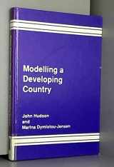 9780566056017-0566056011-Modelling a Developing Country: A Case Study of Cyprus