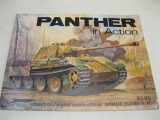 9780897470445-0897470443-Panther in action - Armor No. 11