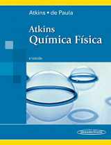 9789500612487-9500612488-ATKINS-DE PAULA:Qu mica-F sica 8a Ed (Spanish Edition)