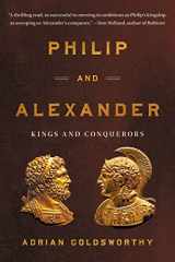 9781541602625-1541602625-Philip and Alexander