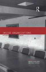 9781859734827-1859734820-Inside Organizations: Anthropologists at Work