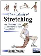 9781905367290-1905367295-Anatomy Of Stretching 2nd