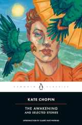 9780142437322-0142437328-The Awakening and Selected Stories (Penguin Classics)