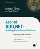 9781590590737-1590590732-Applied ADO.NET: Building Data-Driven Solutions