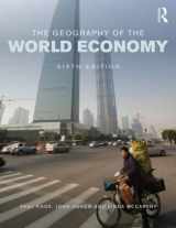 9781444184709-1444184709-The Geography of the World Economy