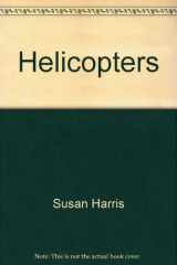 9780531028506-053102850X-Helicopters (An Easy-read fact book)
