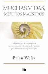 9781947783416-1947783416-Muchas vidas, muchos maestros / Many Lives, Many Masters (Spanish Edition)